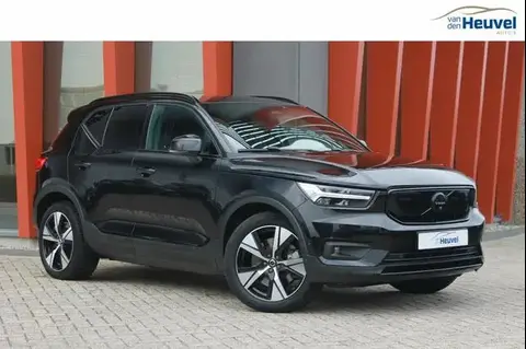 Annonce VOLVO XC40 Électrique 2021 d'occasion 