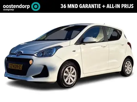 Used HYUNDAI I10 Petrol 2018 Ad 