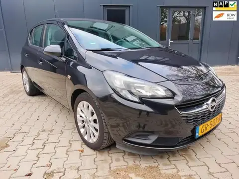 Annonce OPEL CORSA Essence 2015 d'occasion 