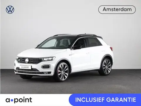 Used VOLKSWAGEN T-ROC Petrol 2020 Ad 