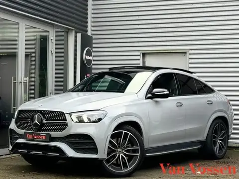 Used MERCEDES-BENZ CLASSE GLE Diesel 2021 Ad 