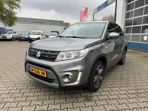 Used SUZUKI VITARA Petrol 2015 Ad 