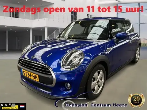 Used MINI ONE Petrol 2019 Ad 