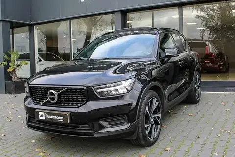 Annonce VOLVO XC40 Essence 2020 d'occasion 