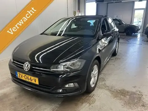 Used VOLKSWAGEN POLO Petrol 2019 Ad 