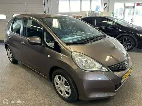 Used HONDA JAZZ Petrol 2015 Ad 