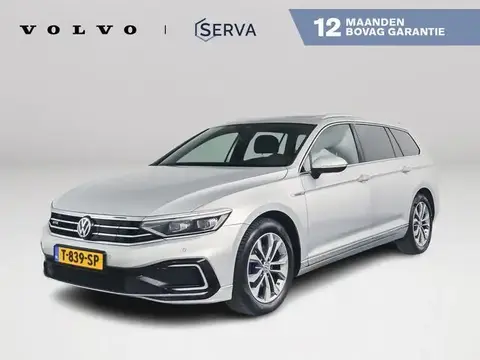 Used VOLKSWAGEN PASSAT Hybrid 2020 Ad 