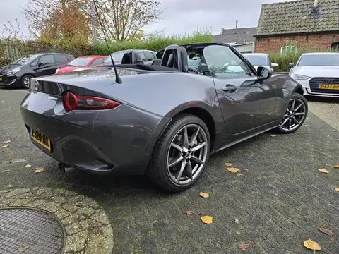 Annonce MAZDA MX-5 Essence 2023 d'occasion 