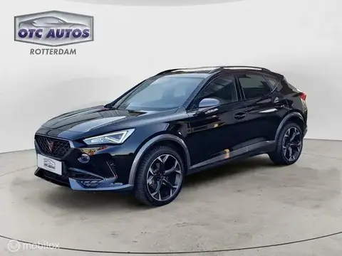 Used CUPRA FORMENTOR Petrol 2023 Ad 