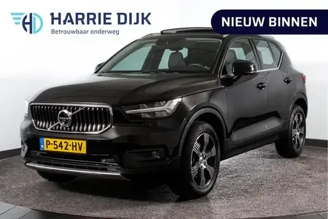 Annonce VOLVO XC40 Essence 2022 d'occasion 