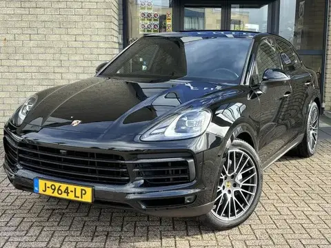 Used PORSCHE CAYENNE Petrol 2019 Ad 