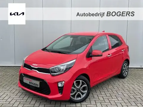 Annonce KIA PICANTO Essence 2023 d'occasion 