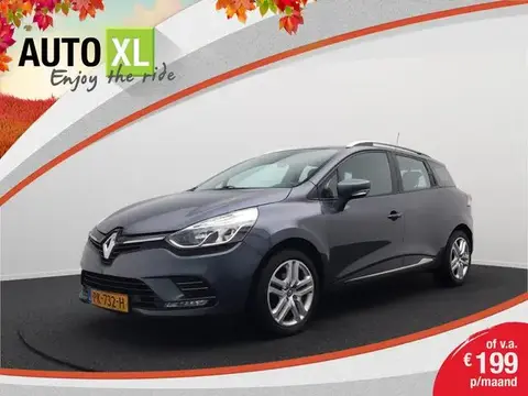 Used RENAULT CLIO Petrol 2017 Ad 