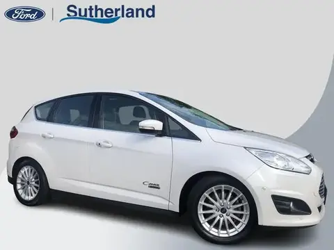 Used FORD C-MAX Hybrid 2015 Ad 