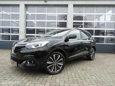 Used RENAULT KADJAR Petrol 2018 Ad 