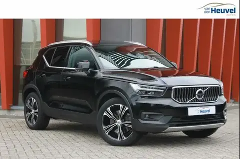 Used VOLVO XC40 Hybrid 2020 Ad 