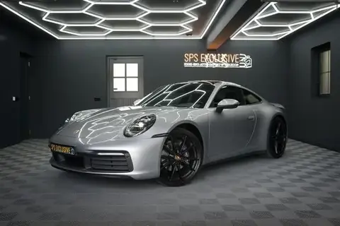 Used PORSCHE 911 Petrol 2021 Ad 