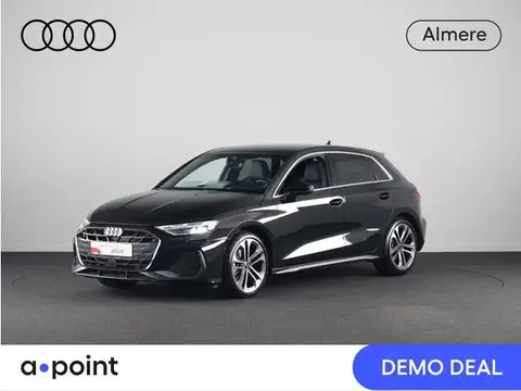 Used AUDI A3 Petrol 2024 Ad 