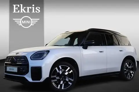 Annonce MINI COUNTRYMAN Électrique 2024 d'occasion 