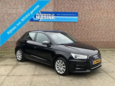 Used AUDI A1 Petrol 2015 Ad 