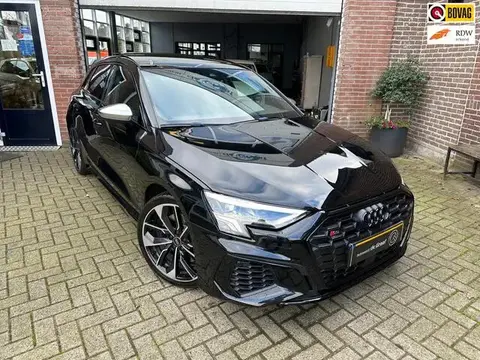 Annonce AUDI S3 Essence 2020 d'occasion 