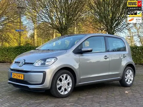 Used VOLKSWAGEN UP! Petrol 2018 Ad 