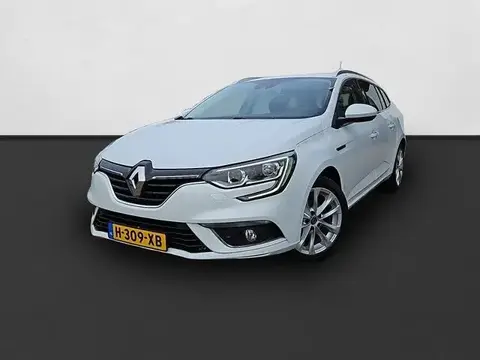 Used RENAULT MEGANE Petrol 2019 Ad 