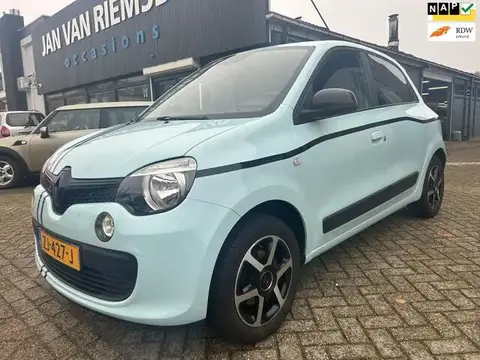 Used RENAULT TWINGO Petrol 2019 Ad 