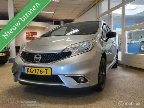 Annonce NISSAN NOTE Essence 2016 d'occasion 