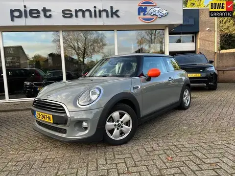 Used MINI ONE Petrol 2019 Ad 