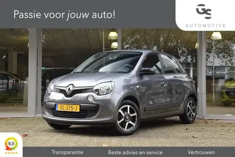 Used RENAULT TWINGO Petrol 2018 Ad 