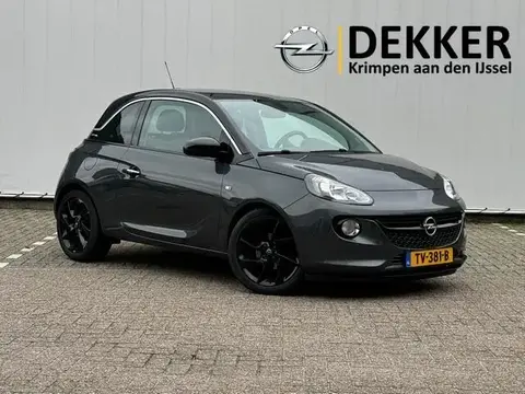 Used OPEL ADAM Petrol 2018 Ad 