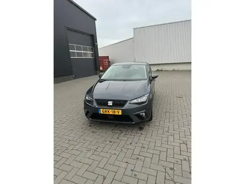 Used SEAT IBIZA Petrol 2022 Ad 