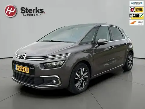 Annonce CITROEN C4 Essence 2016 d'occasion 