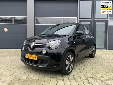 Used RENAULT TWINGO Petrol 2017 Ad 