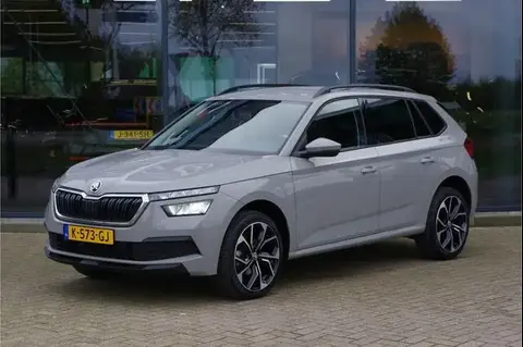 Annonce SKODA KAMIQ Essence 2020 d'occasion 