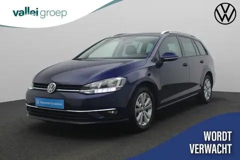 Annonce VOLKSWAGEN GOLF Essence 2019 d'occasion 