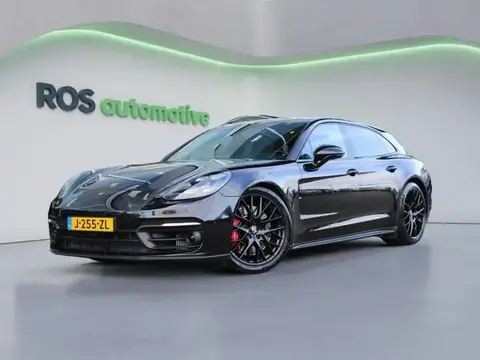 Used PORSCHE PANAMERA Hybrid 2021 Ad 