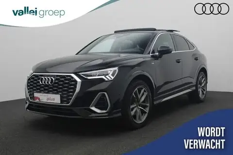 Annonce AUDI Q3 Essence 2020 d'occasion 