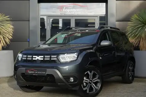 Annonce DACIA DUSTER Essence 2024 d'occasion 