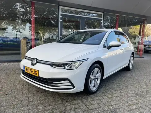 Annonce VOLKSWAGEN GOLF Essence 2020 d'occasion 