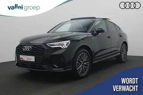 Used AUDI Q3 Hybrid 2023 Ad 