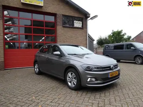 Used VOLKSWAGEN POLO Petrol 2019 Ad 