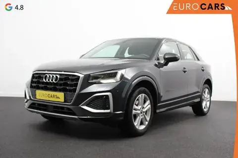 Used AUDI Q2 Petrol 2021 Ad 