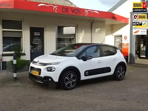 Used CITROEN C3 Petrol 2019 Ad 