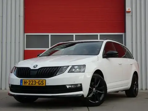 Used SKODA OCTAVIA Petrol 2020 Ad 