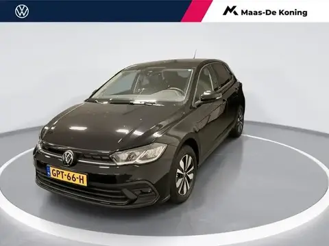 Annonce VOLKSWAGEN POLO Essence 2024 d'occasion 