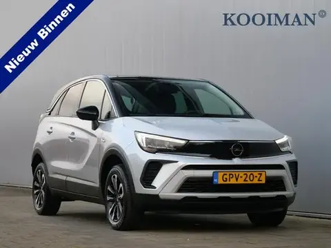 Annonce OPEL CROSSLAND Essence 2024 d'occasion 