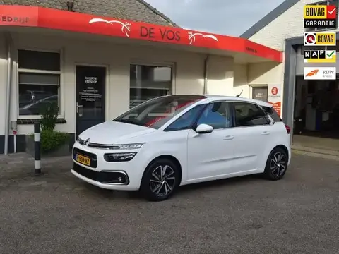 Annonce CITROEN C4 Essence 2020 d'occasion 