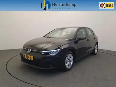 Used VOLKSWAGEN GOLF Petrol 2020 Ad 